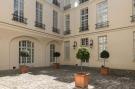 Holiday homeFrance - : Cocon Spacieux Proche Du Marais