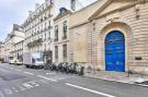 FerienhausFrankreich - : Appartement Cosy Sous Les Toits De Paris