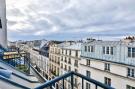 FerienhausFrankreich - : Appartement Cosy Sous Les Toits De Paris