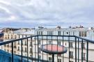 FerienhausFrankreich - : Appartement Cosy Sous Les Toits De Paris