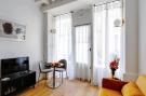 Holiday homeFrance - : Appartement Design Sur L'île St Louis à Paris -