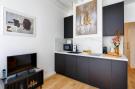 Holiday homeFrance - : Appartement Design Sur L'île St Louis à Paris -