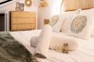 Holiday homeFrance - : Studio Isla -