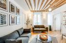 FerienhausFrankreich - : Appartement Latin -