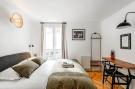 FerienhausFrankreich - : Appartement Latin -