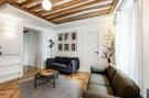 FerienhausFrankreich - : Appartement Latin -