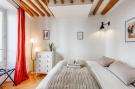 FerienhausFrankreich - : Appartement Latin -