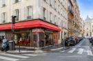 FerienhausFrankreich - : Appartement Latin -