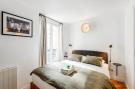 FerienhausFrankreich - : Appartement Latin -