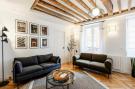 FerienhausFrankreich - : Appartement Latin -