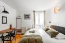 FerienhausFrankreich - : Appartement Latin -