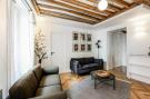 FerienhausFrankreich - : Appartement Latin -