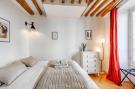 FerienhausFrankreich - : Appartement Latin -