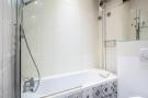 Holiday homeFrance - : Charmant Appartement Haussmannien, Paris 5ème -