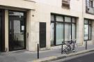 FerienhausFrankreich - : Spacieux Appartement Proche Place Monge