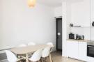 FerienhausFrankreich - : Spacieux Appartement Proche Place Monge