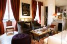 FerienhausFrankreich - : Luxueux Appt