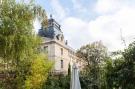 FerienhausFrankreich - : Appt Avec Jardin Proche Du Jardin Du Luxembourg