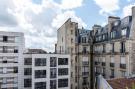 Holiday homeFrance - : Joli Appartement Proche Du Panthéon