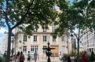 Holiday homeFrance - : Joli Appartement Proche Du Panthéon