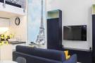 Holiday homeFrance - : Studio Parisien Refait à Neuf - Proche Du Panthéon