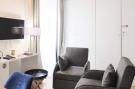 Holiday homeFrance - : Studio Lumineux - Proche Sainte-chapelle