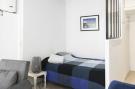 Holiday homeFrance - : Studio Lumineux - Proche Sainte-chapelle