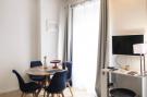 Holiday homeFrance - : Studio Lumineux - Proche Sainte-chapelle