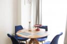 Holiday homeFrance - : Studio Lumineux - Proche Sainte-chapelle