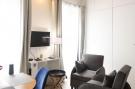 Holiday homeFrance - : Studio Lumineux - Proche Sainte-chapelle