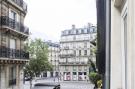 Holiday homeFrance - : Studio Lumineux - Proche Sainte-chapelle