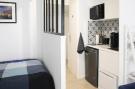 Holiday homeFrance - : Studio Lumineux - Proche Sainte-chapelle