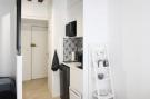 Holiday homeFrance - : Studio Lumineux - Proche Sainte-chapelle