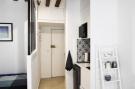 Holiday homeFrance - : Studio Lumineux - Proche Sainte-chapelle