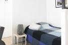 Holiday homeFrance - : Studio Lumineux - Proche Sainte-chapelle