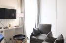 Holiday homeFrance - : Studio Lumineux - Proche Sainte-chapelle