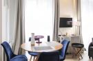 Holiday homeFrance - : Studio Lumineux - Proche Sainte-chapelle