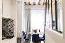 Holiday homeFrance - : Studio Lumineux - Proche Sainte-chapelle