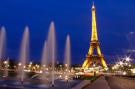 FerienhausFrankreich - : Studio Cocoon Proche Tour Eiffel