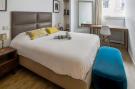 Holiday homeFrance - : Spacieux T2 Dans Le 8ème Arr De Paris -