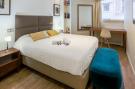 Holiday homeFrance - : Spacieux T2 Dans Le 8ème Arr De Paris -