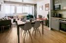 Holiday homeFrance - : Spacieux T2 Dans Le 8ème Arr De Paris -