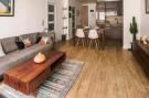 Holiday homeFrance - : Spacieux T2 Dans Le 8ème Arr De Paris -