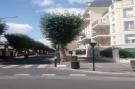 Holiday homeFrance - : Spacieux T2 Dans Le 8ème Arr De Paris -