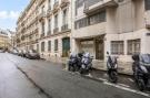 Holiday homeFrance - : Spacieux T2 Dans Le 8ème Arr De Paris -