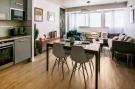 Holiday homeFrance - : Spacieux T2 Dans Le 8ème Arr De Paris -