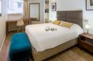 Holiday homeFrance - : Spacieux T2 Dans Le 8ème Arr De Paris -