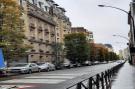 Holiday homeFrance - : Spacieux T2 Dans Le 8ème Arr De Paris -