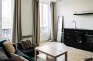 FerienhausFrankreich - : Superbe Appartement Avec  Vue Sur Paris