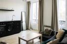 FerienhausFrankreich - : Superbe Appartement Avec  Vue Sur Paris